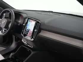 Volvo EX40 (2026) thumbnail 11