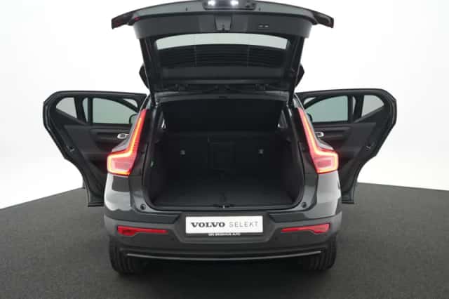 Volvo EX40 (2026) thumbnail 13