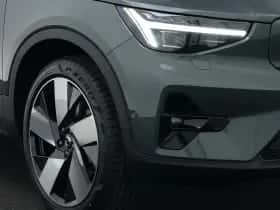 Volvo EX40 (2026) thumbnail 16