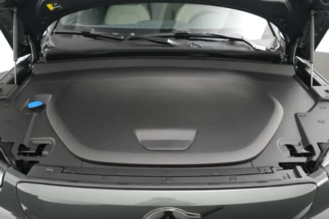 Volvo EX40 (2026) thumbnail 19