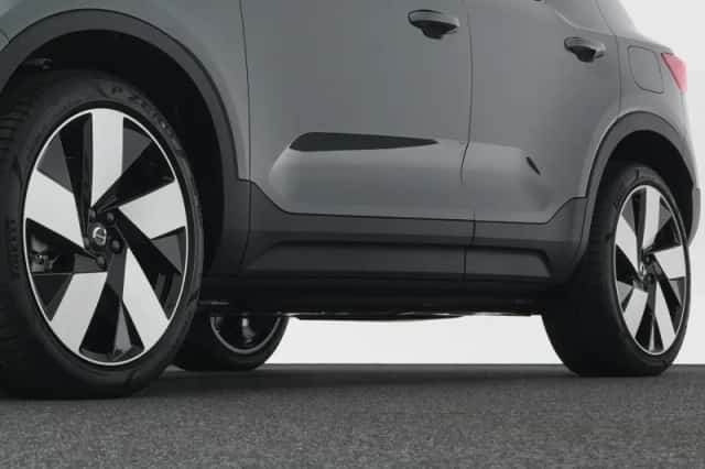 Volvo EX40 (2026) thumbnail 20