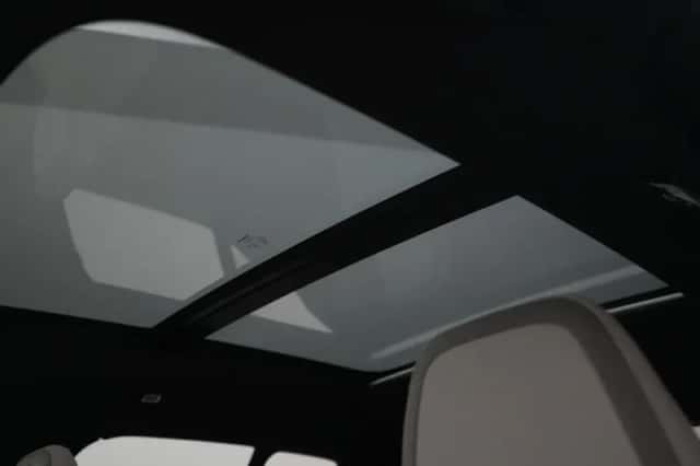Volvo EX40 (2026) thumbnail 21