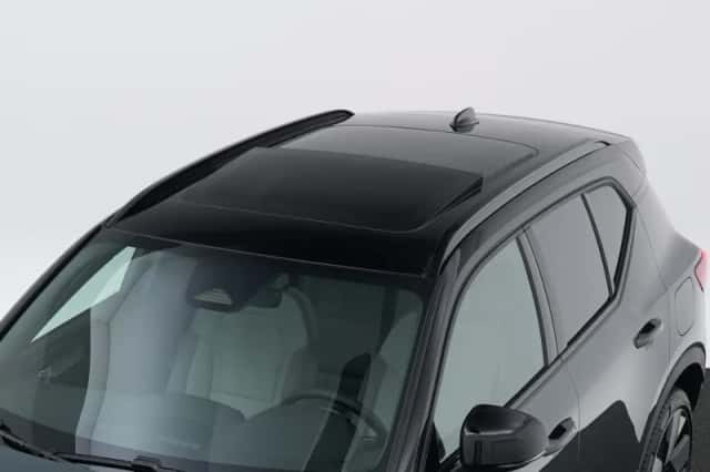 Volvo EX40 (2026) thumbnail 22