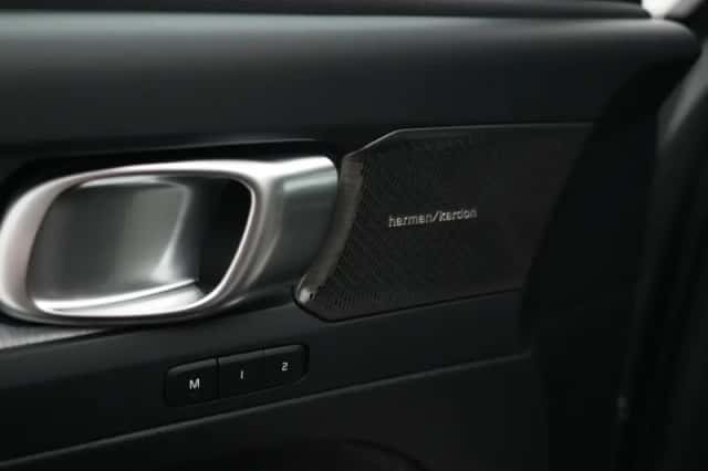 Volvo EX40 (2026) thumbnail 24