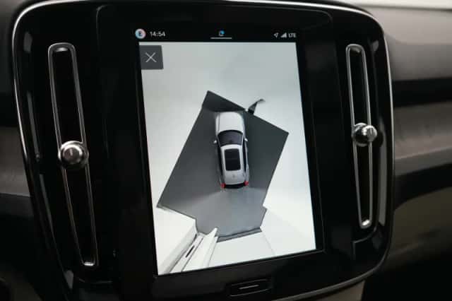Volvo EX40 (2026) thumbnail 28