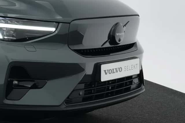 Volvo EX40 (2026) thumbnail 29