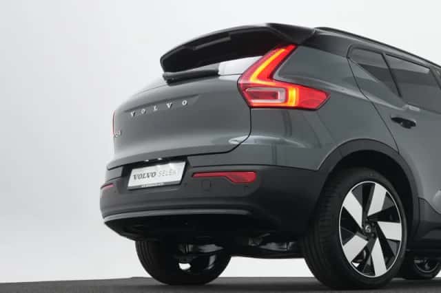Volvo EX40 (2026) thumbnail 30