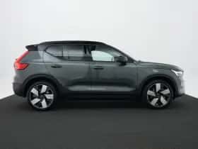 Volvo EX40 (2026) thumbnail 4