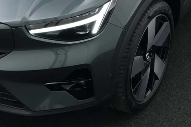 Volvo EX40 (2026) thumbnail 35