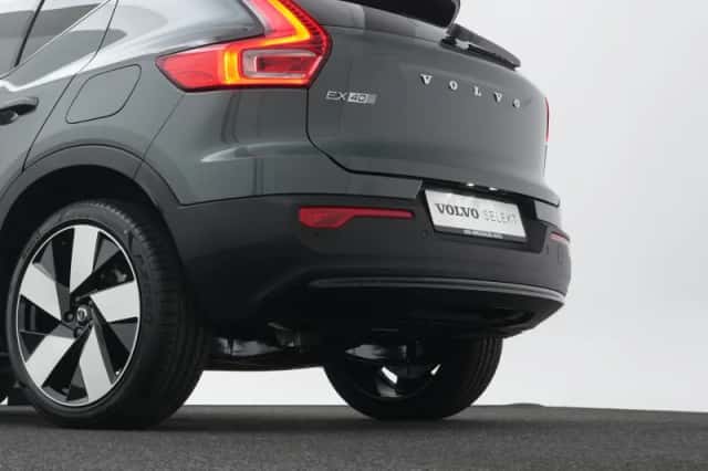 Volvo EX40 (2026) thumbnail 36