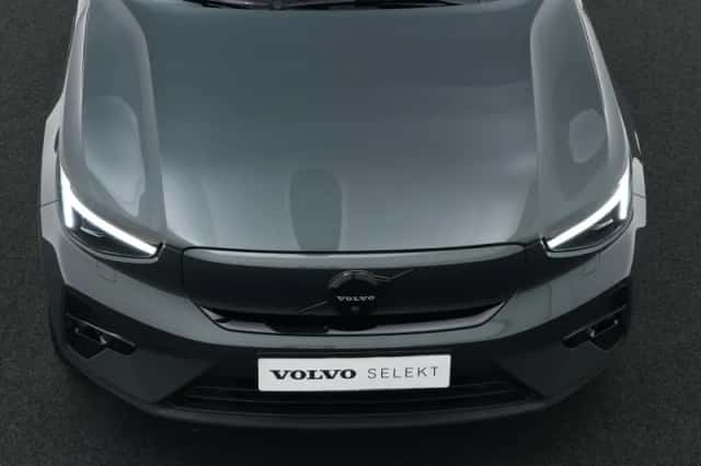 Volvo EX40 (2026) thumbnail 37