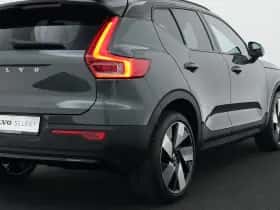 Volvo EX40 (2026) thumbnail 38