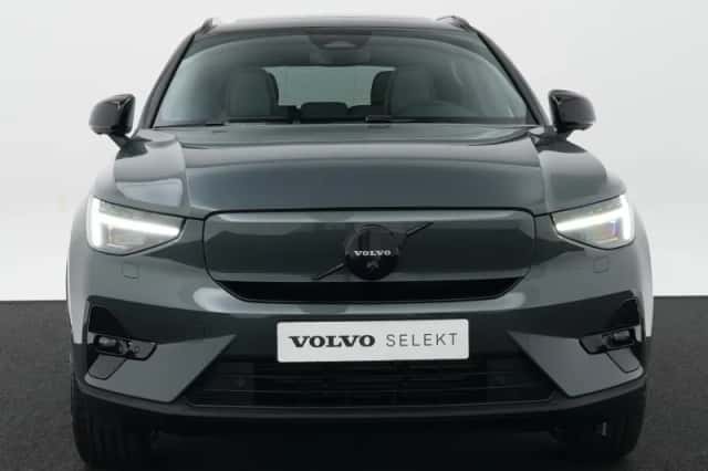 Volvo EX40 (2026) thumbnail 5