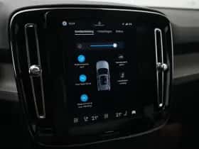Volvo EX40 (2026) thumbnail 41
