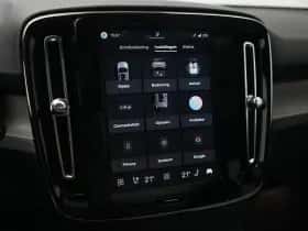 Volvo EX40 (2026) thumbnail 42