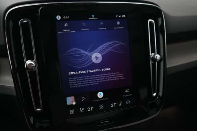 Volvo EX40 (2026) thumbnail 46