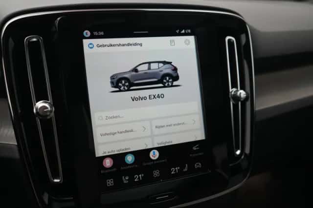 Volvo EX40 (2026) thumbnail 47