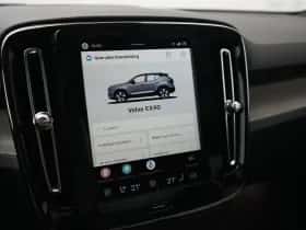 Volvo EX40 (2026) thumbnail 47