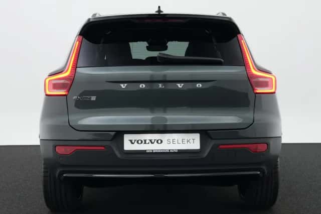 Volvo EX40 (2026) thumbnail 6
