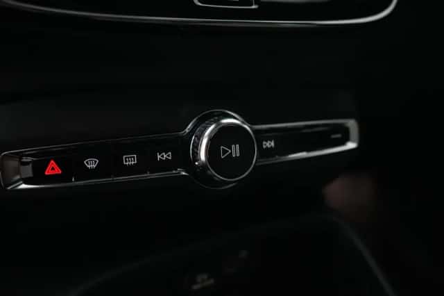 Volvo EX40 (2026) thumbnail 52