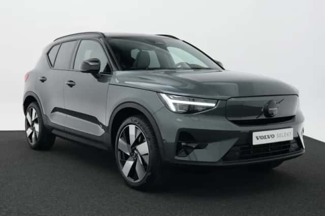 Volvo EX40 (2026) thumbnail 54