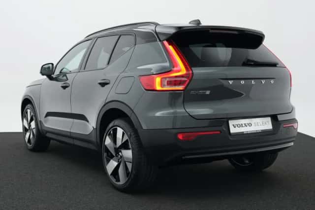 Volvo EX40 (2026) thumbnail 55