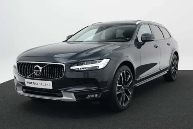 Volvo V90 (2018) thumbnail 1