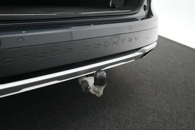 Volvo V90 (2018) thumbnail 16