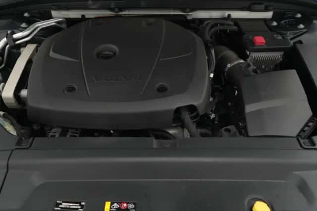 Volvo V90 (2018) thumbnail 21