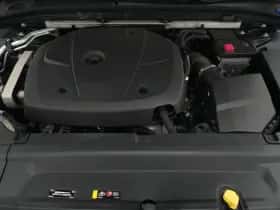 Volvo V90 (2018) thumbnail 21
