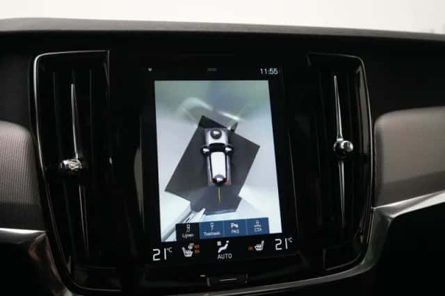 Volvo V90 (2018) thumbnail 31