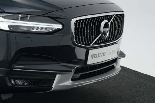 Volvo V90 (2018) thumbnail 33