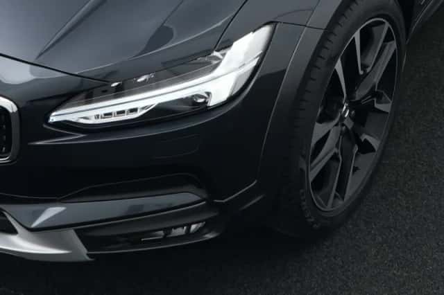 Volvo V90 (2018) thumbnail 39