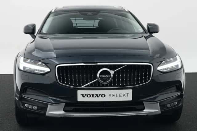 Volvo V90 (2018) thumbnail 5