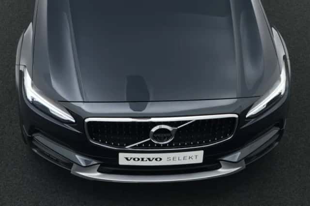 Volvo V90 (2018) thumbnail 41