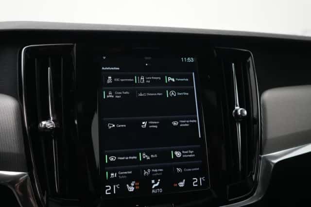 Volvo V90 (2018) thumbnail 45