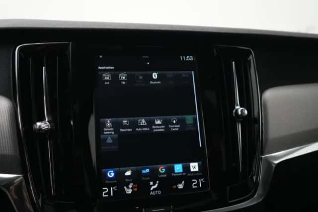 Volvo V90 (2018) thumbnail 46