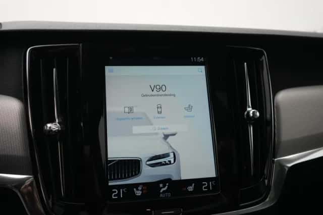 Volvo V90 (2018) thumbnail 50