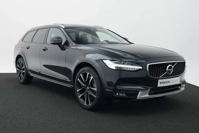 Volvo V90 (2018) thumbnail 55