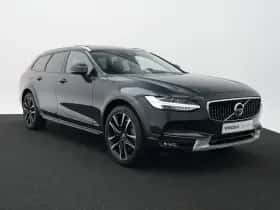 Volvo V90 (2018) thumbnail 55