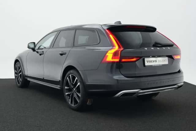 Volvo V90 (2018) thumbnail 56