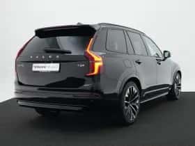 Volvo XC90 (2025) thumbnail 2