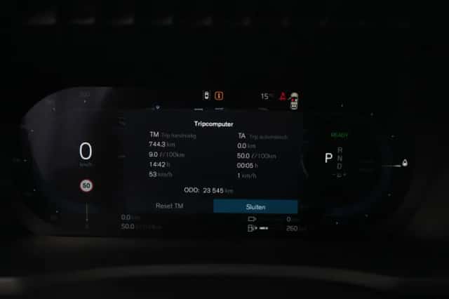 Volvo XC90 (2025) thumbnail 17