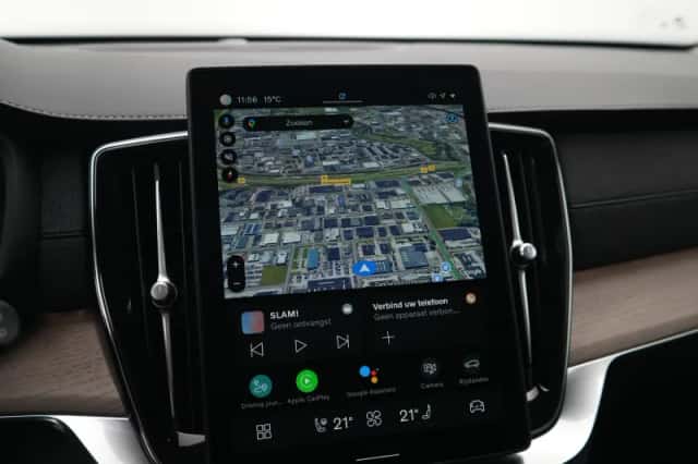Volvo XC90 (2025) thumbnail 18
