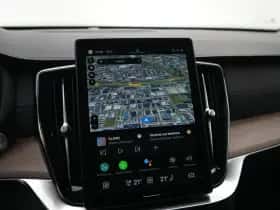 Volvo XC90 (2025) thumbnail 18