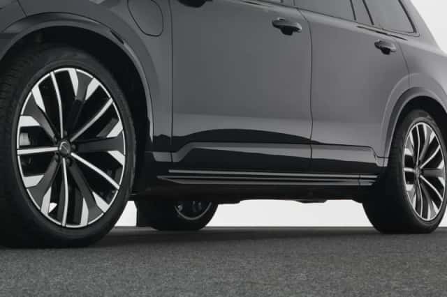 Volvo XC90 (2025) thumbnail 20