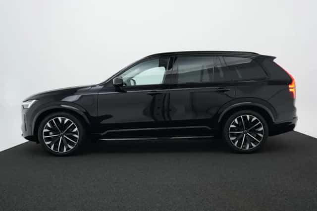 Volvo XC90 (2025) thumbnail 3