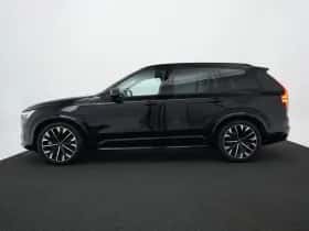 Volvo XC90 (2025) thumbnail 3