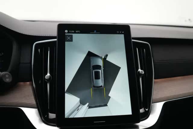 Volvo XC90 (2025) thumbnail 27