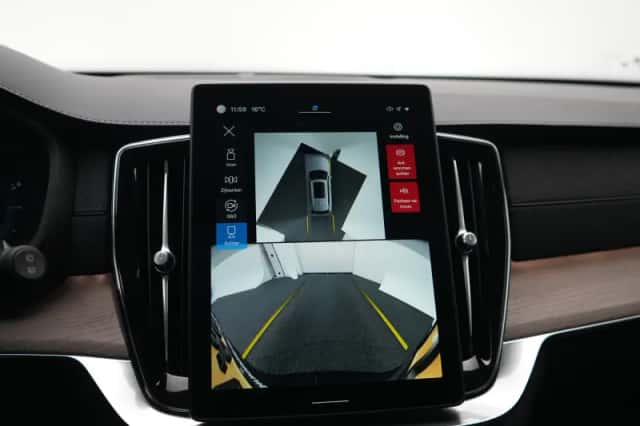Volvo XC90 (2025) thumbnail 28